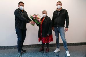 reflects oekoprofit v - Reflects besteht Ökoprofit-Prüfung