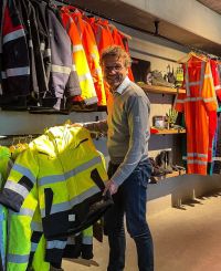 remie van der Kuip aindus t - A-Industries: Neuer Commercial Director