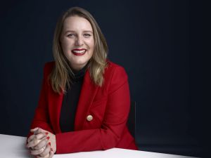 sarah daniel prominate - Prominate: Neue Global CEO