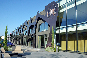 Buff Headquarter - Buff: Made in Barcelona