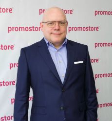 Promostore: Neuer Head of Product Management alexander just promostore - Promostore: Neuer Head of Product Management