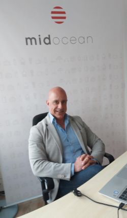 andrea setayesh midocean - midocean: Neuer Country Manager D-A-CH