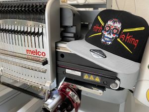 beechfield melco - Beechfield: Kooperation mit Melco und Falk &amp; Ross