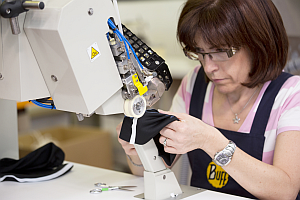 buff0029 - Buff: Made in Barcelona