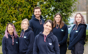 Der Zuckerbäcker: Verstärkung im Vertrieb derzuckerbaecker - Der Zuckerbäcker: Verstärkung im Vertrieb