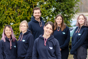 derzuckerbaecker v - Der Zuckerbäcker: Verstärkung im Vertrieb