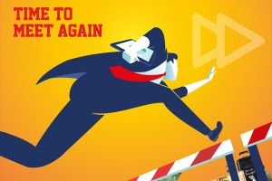 lieferantentage v - PromZ: Neue Messe in Deutschland