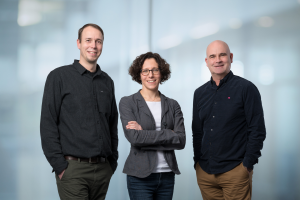 lshop gf - L-Shop-Team: Veränderung in der Geschäftsführung