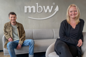 mbw neuema v - mbw: Doppelte Verstärkung im Marketing