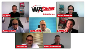 mdexpo onlineprogramm - markeding XPO: Live-Programm ist online