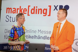 mdexpo onlineprogramm v - markeding XPO: Live-Programm ist online