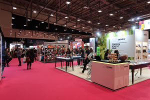 merchandiseworld21 - Merchandise World findet im September statt