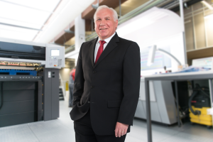 richard kammerer karlknauer - Wechsel an der Spitze der Karl Knauer KG