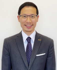 silas chu hktdc - HKTDC: Neuer Regionaldirektor für Europa