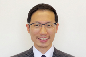 silas chu hktdc v - HKTDC: Neuer Regionaldirektor für Europa