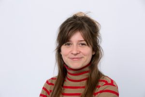 Agatha Sowinski reflects - Reflects: Neuzugang im Produktdesign