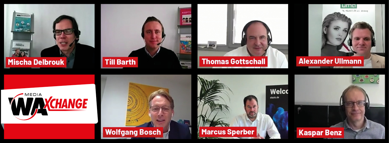 „Die Branche wird es immer weitergeben“ Slider WA Xchange WN408 965x355 - „Die Branche wird es immer weitergeben“