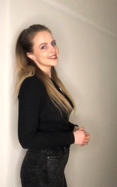 catherine smith geiger - Geiger: Zwei Neuzugänge