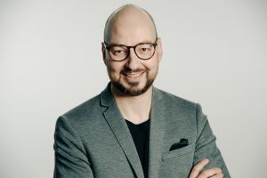 jan  roman redeker - Weber-Stephen: Wechsel an der Marketingspitze