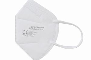 maske senator - Senator produziert FFP2-Masken