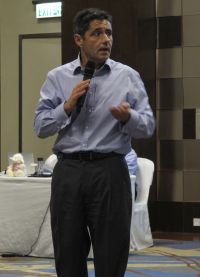 Halo: Verstärkung im Führungsteam paul bellantone halo - Halo: Verstärkung im Führungsteam