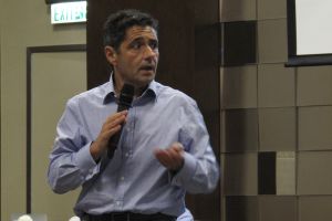 paul bellantone halo v - Halo: Verstärkung im Führungsteam