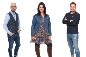 reflects salesteam v - Reflects: Sales-Team neu strukturiert