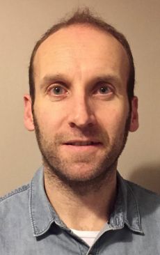 steven wickham v - Geiger: Zwei Neuzugänge