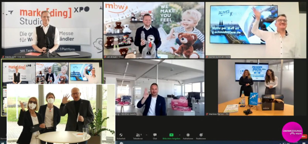 „Überbrückungshilfe 2“: Von Profis für Profis ueberbrueckungshilfe2 - „Überbrückungshilfe 2“: Von Profis für Profis