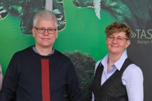 weichmann bischof koziol - koziol: Zwei neue Vertriebsprofis