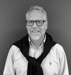 Ralf Oster - „Wir werden stärker aus der Krise herauskommen“