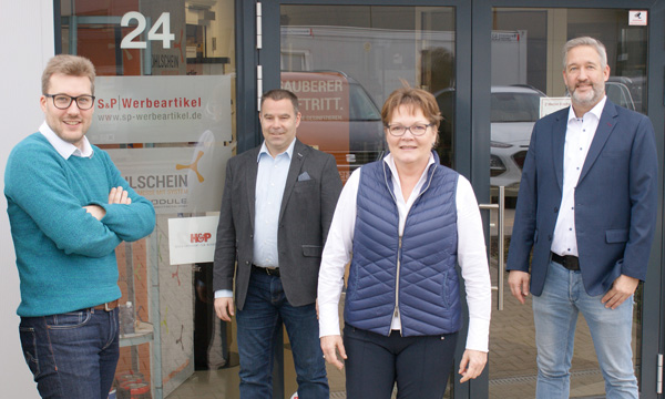 „Ganz auf die Stärken konzentrieren“ SP 002 - „Ganz auf die Stärken konzentrieren“