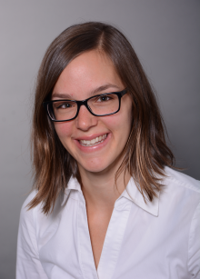 Global Innovations: Neue Mitarbeiterin dominique frick gi - Global Innovations: Neue Mitarbeiterin