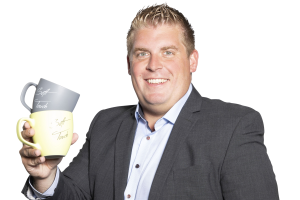 fabian horlebein v - Maxim Ceramics: Neuzugang in Vertrieb und Marketing