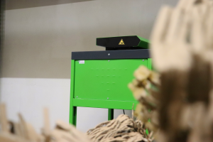 kaldenbach verpackungsmaschine v - Kaldenbach investiert in Verpackungsmaschinen