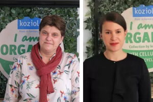 koziol bo ver v - koziol: Doppelte Verstärkung im Incentives-Team