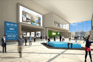 wmm2021 nachbericht v - wmm: Erfolgreiches digitales Debüt