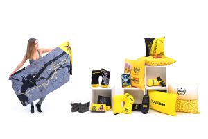 Arpe - Arpe: 30 Jahre Werbeartikel