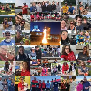 Geiger People Collage - Geiger: „Greatest Company To Work“