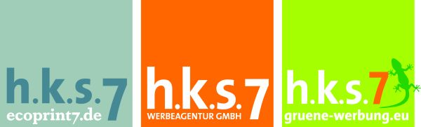 H.K.S. 7: Neue Maschinen in neuen Räumlichkeiten Logos hks7 - H.K.S. 7: Neue Maschinen in neuen Räumlichkeiten