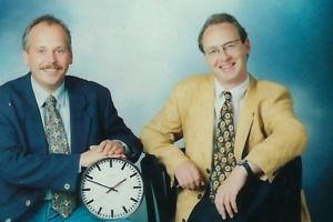 cdh 25jahre - CDH: Lemmer feiert 25-jähriges Arbeitsjubiläum