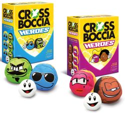 cross boccia heroes mts - MTS übernimmt Crossboccia