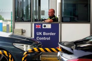 eppi140 brexit 3 - Die neue Grenze