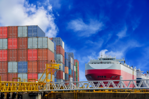 gww transport neu - Frachtprobleme in Südchina