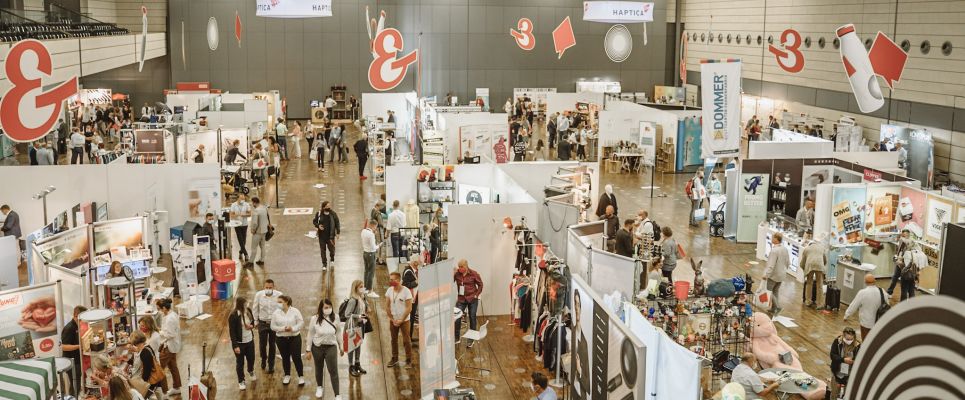 hapticalive2020 965x400 - HAPTICA® live ‘21: Heiße Phase beginnt