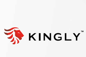 kingly logo - Kingly: Rückverfolgbarkeit über Bcome-Plattform