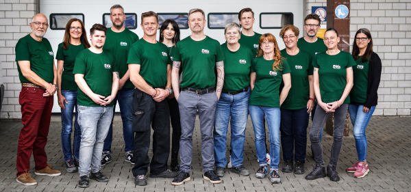 kolumbus 50jubi 2 - Kolumbus: 50. Firmenjubiläum