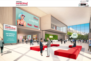 markeding ch nachbericht v - markeding Schweiz: Erfolgreicher Digital-Start