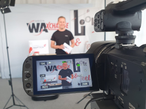 mdxpo summer ber 1 - markeding XPO: Heiß, nachhaltig und actionreich