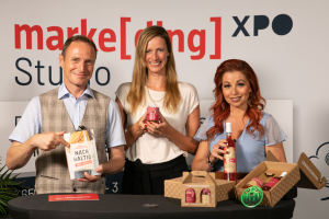 mdxpo summer ber v - markeding XPO: Heiß, nachhaltig und actionreich